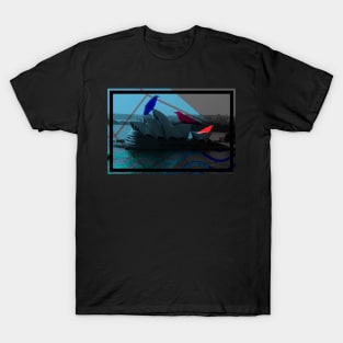 Sydney Perch T-Shirt